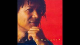 Djavan - Um Dia Frio (Audio)