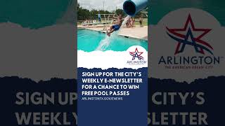 MyArlingtonTV News | July 20, 2025
