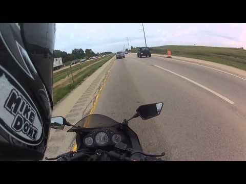 Highway Chat & Commercials