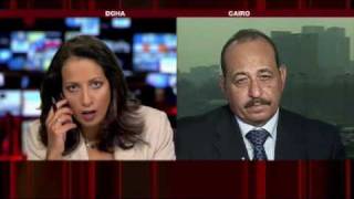Inside Story - Could indirect talks boost Middle East peace process?