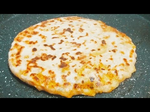 Dhaba Style Aloo Ka Paratha❤️  Winter Special Chatpata Spicy Aloo Paratha | Aloo Paratha Recipe