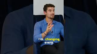 Iman Gadzhi #YouTube #Short #Conversation #VideoEditing #ThumbnailEditing #Growth #MrBeast