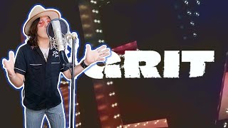 BE:FIRST「GRIT」を1人7役で歌ってみました。