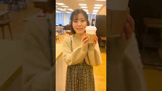 【会社なのにカフェ⁉】株式会社ドリコムのカフェスペースに大潜入！#shorts