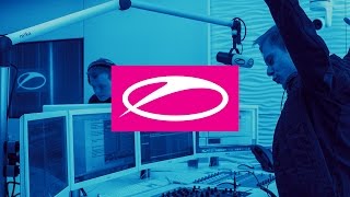 Denis Kenzo feat. Sveta B – Just to Hear [#ASOT812]