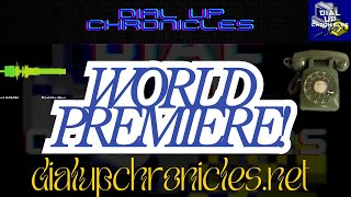 Dialupchronicles.net!