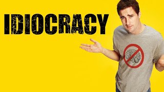 Movie Recap: The Ideocracy