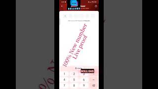 Aya per apko sabse cheap price main otp milega World' Cheapest OTP Website https://t.me/bollsms