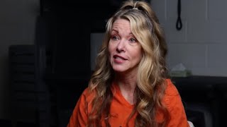 LIVE: Lori Vallow Daybell sentencing hearing