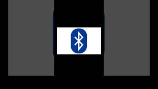 How to use Bluetooth #shorts #bluetooth #howto