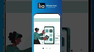 Mobile app development company|Liainfraservices             #mobileappdevelopmentcompany #website