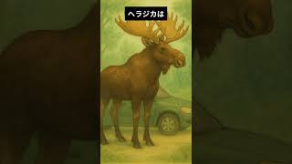 【サクッと雑学】驚きの動物豆知識5連発 #21
