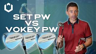 💥 Most Golfers Are Using the Wrong Pitching Wedge (Here's the Proof) | WITB