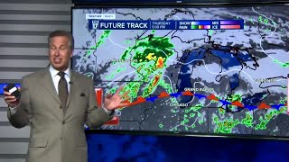 WebCast Forecast June 25, 2025