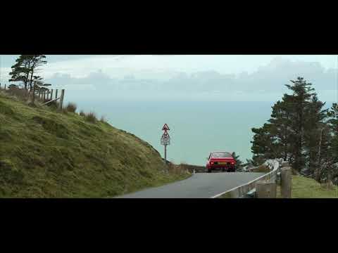 The MST all new Mk2 in North Wales