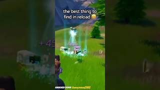 The Dev Chest 🤩🍀 #fortnite #fortnitereload