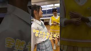 「ピアノ全然上手くないよお🥺」っていう女子に弾いてもらったら‥#Shorts