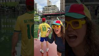 NEYMAR.EXE in real life/ NEYMAR.EXE JF IS CALLING ME