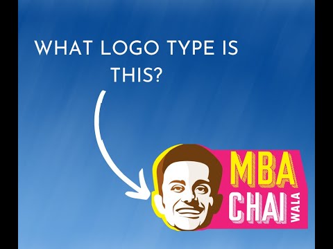 LOGO: THE 9 TYPES