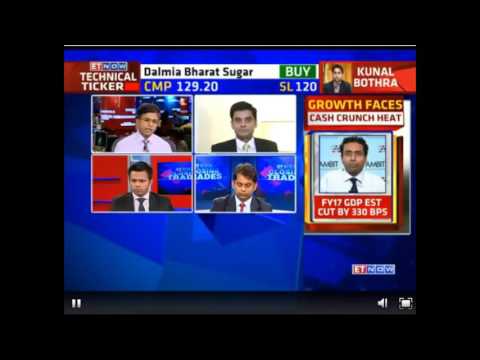 Demonetization views Rajat Sharma | Sana Securities | ETNow
