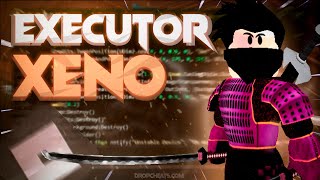 ROBLOX XENO EXECUTOR v1.2.51 / FREE SCRIPT EXPLOIT / KEYLESS UNDETECTED DOWNLOAD 2025
