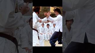 🐉💥 Bruce Lee vs O'Hara: Iconic Fight Scene from ENTER THE DRAGON! 🥋🔥