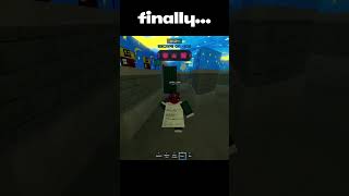 i actually finally escaped in hide and seek | Ink Game  #roblox #shorts #robloxedit #inkgame