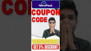 Nitropack Coupon Code (VERIFIEDCODES) Get 5% Discount On Plans | Nitropack Discount Code