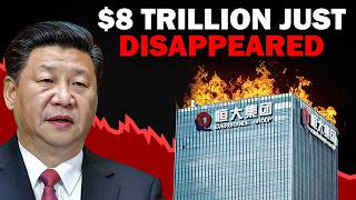 Why Chinese President Xi’s $93B Personal Megacity Remains Empty