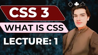 CSS3 Full Tutorial in Urdu/Hindi | Learn CSS from Scratch for Beginners