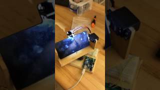 UCR EE128 Arduino Solar Tracker