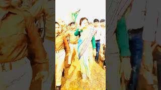 Adivasi sher aaya||new nagpuri video 2025#trending#shorts_#shortvideo#adivasi#nagpuri#kalpana#jmm♥️