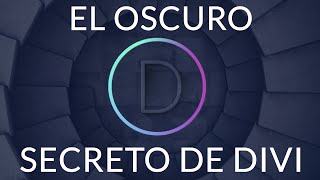 El oscuro secreto de Divi