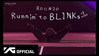 BLACKPINK - ‘B.P.M.’ Roll #20