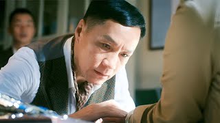 老中医给女病人把脉，被吓得冷汗直冒，明明是个大活人竟没有脉搏