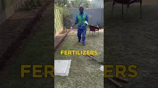 LAWN CARE SERVICES |  By GO GREEN PREMIUM    #lawncare #fumigation #fertilizer #gogreen
