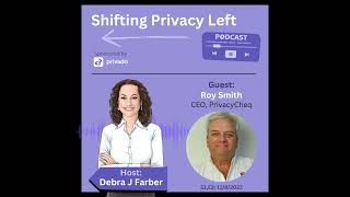 S1E3: "Will 'Global Privacy Control' (GPC) Fix Web Privacy?" with Roy Smith (PrivacyCheq)