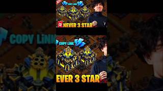 BEST Top 10 TH17 War Base Link🤞 New Th17 Base with Link | Best Th17 Legend Bases Clash of clans coc✨