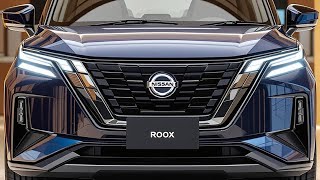 ２０２５ 日産新型ルークスの外観が明らかに！大胆進化したフロントフェイスに驚愕の声続出！