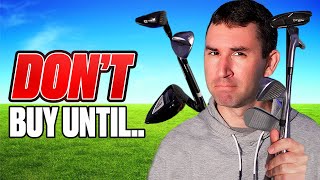 The TRUTH About Golf Equipment (What Big Brands Won’t Tell You)