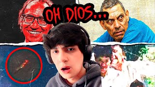Los Casos Más Perturbadores De Latinoamérica #2