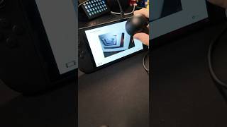 Playing Switch 2... on a Switch 2...