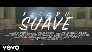 Fianru - Suave (Official Video)