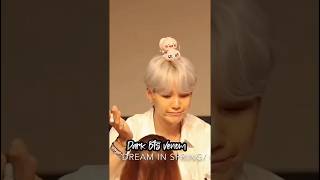Kuch Samajh Nhi A rha😹//Bts hindi funny dubbing 😜#bts #darkbtsvenom 🔥