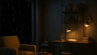 Lofi Hip Hop (1 Hour) — Study, Relax, Sleep | No Vocals