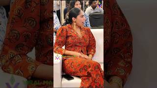 ഓഫീസർ ഓൺ ഡ്യൂട്ടി എന്ന സിനിമയുടെ പ്രമോഷന് ഹെന്ന ബെല്ല കോഴിക്കോട് വന്നപ്പോൾ #actress #viralvideo