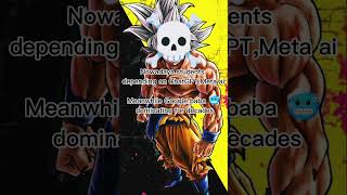 Meanwhile Google baba🙏 #google #dragonball #chatgpt