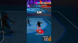#nba2k24 #2k24 #beknowndavid #2k #2kmemes #nba2k #nba2kmemes #2kshorts