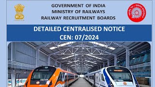 RRB Recruitment 2025#RRBRecruitment#RRBJobs#IndianRailways#RailwayJobs#RailwayRecruitment#RRBVacancy