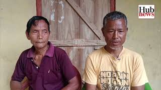 Hub News | Dingsan R Marak | Gimaenggipa me•chik bi•sani pagipa